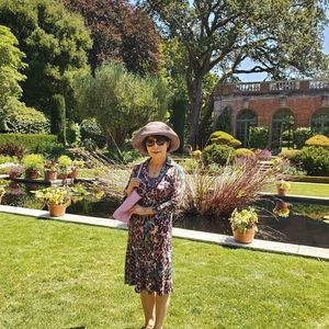 Meet your Posher, Misoon